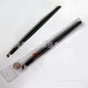 Factory wholesale Yi Shimeng eyebrow brush 041# eyebrow brush with a slope brush brush travel to convenient