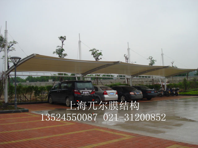 芜湖汽车车棚供应商