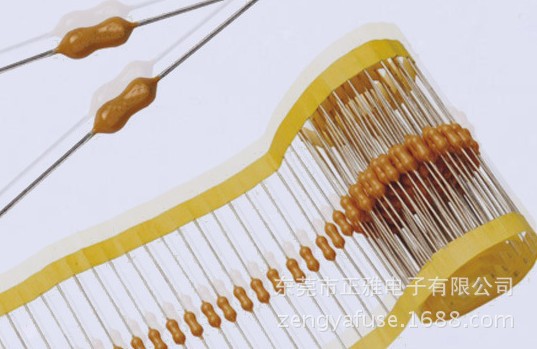 电阻式保险丝473,微型电阻保险丝陶瓷电阻电流保险丝慢断厂家批发