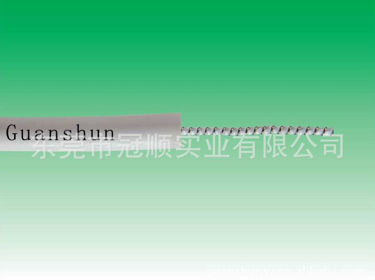 供应3.0mm硅胶电热线、硅胶加热线、硅胶发热线