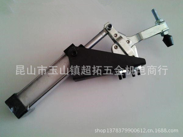 特价 斯佩德名派气动快速夹具SD MP-12265A气动夹钳精密家具