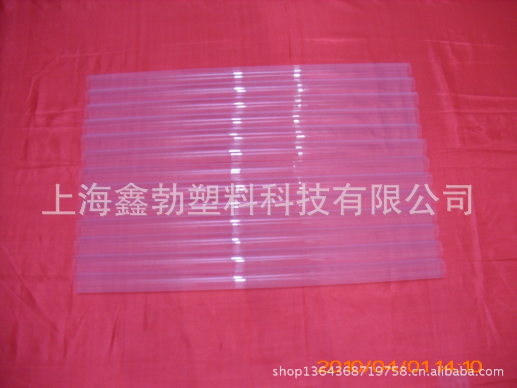 FEP管/ 聚全氟乙丙烯管/ 3-15mm/ 专业定制/ 进口料/ 塑料管