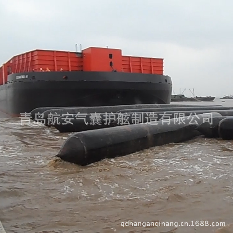 【航安】专业生产 优质船舶下水气囊  长期供应 厂家直销