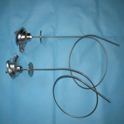 专业厂家提供WRNK131铠装热电偶  代加工、OEM 厂家直销 质量保证|ms