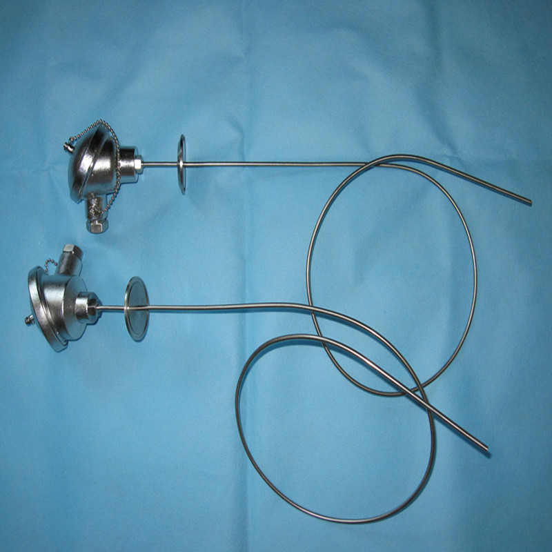 专业厂家提供WRNK131铠装热电偶 代加工、OEM 厂家直销 质量保证|ms