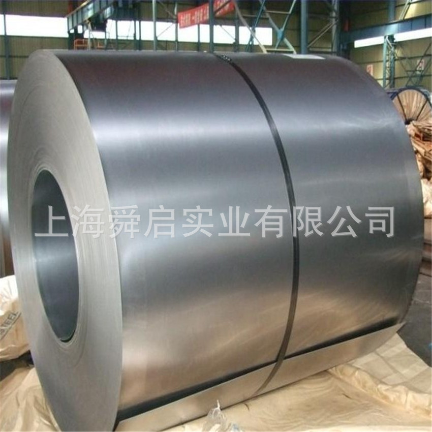  软化退火冷轧钢 St37-2G 冲压成型性能优越 规格厚度0.5mm-2.0mm