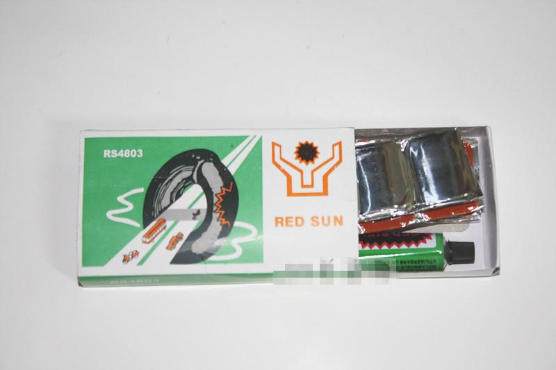 Kit de réparation vélo - Ref 2316587 Image 8