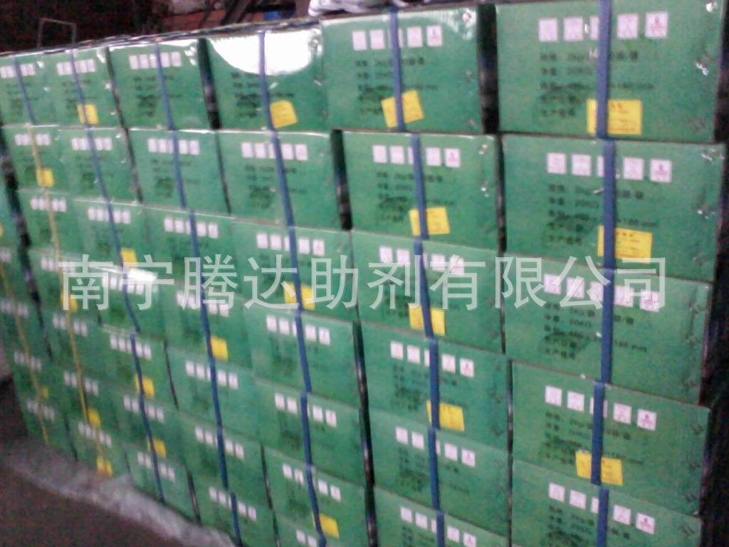 照片TD-001固体消泡剂