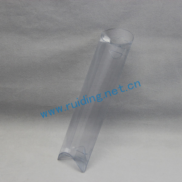 广东厂家推荐 自定义pet礼品盒，礼品胶盒定做