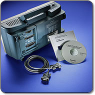 美国泰克DS2CMA通信模块