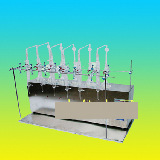 微电脑挥发酚测定仪M356032/TH48SYFT