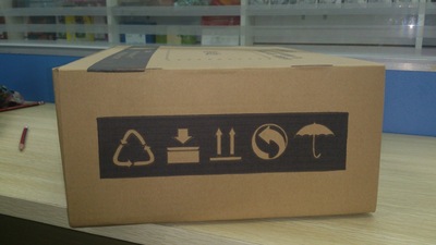 快递盒  瓦楞纸盒喜糖盒一次性纸杯纸杯定做礼盒定做包装盒定做|ru