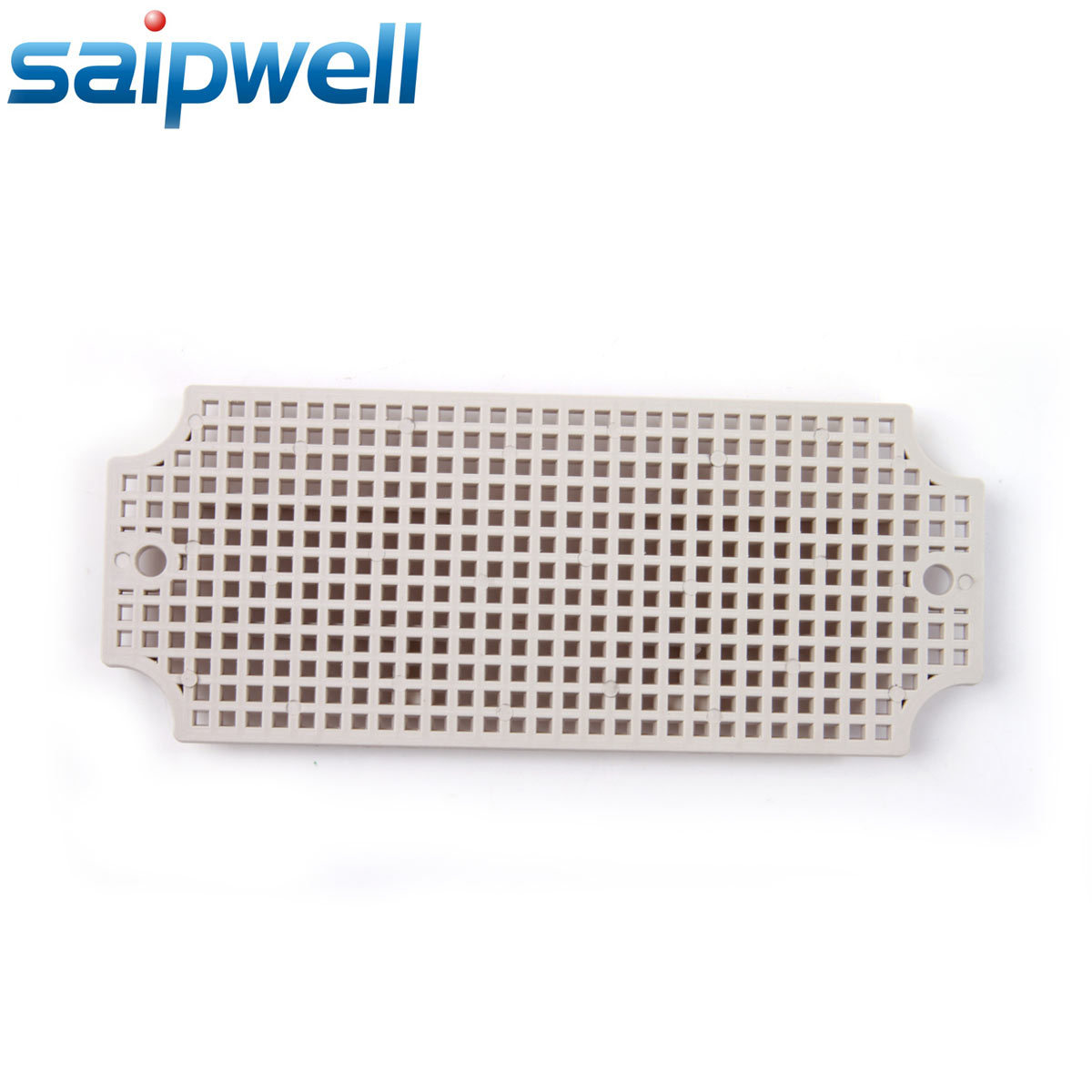 防水接线盒底板 塑料隔离底板 DS-0818底板168*67*2mm