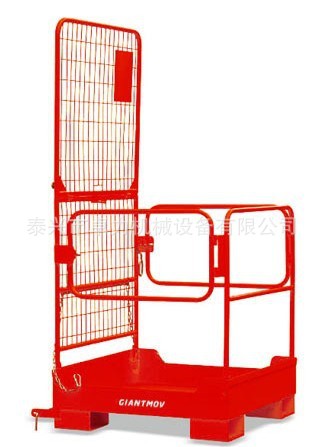 江苏供应叉车载人平台，升降货梯
