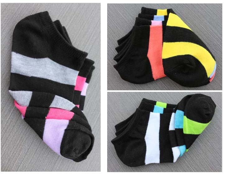 Chaussettes - collants simple - Ref 771459 Image 4