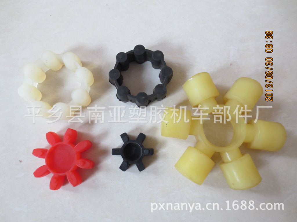 各种品牌空压机连轴胶、联轴胶型号繁多、来电咨询