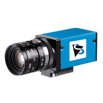 灰点相机GRASSHOPPER系列GRAS-03K2C/M-C 