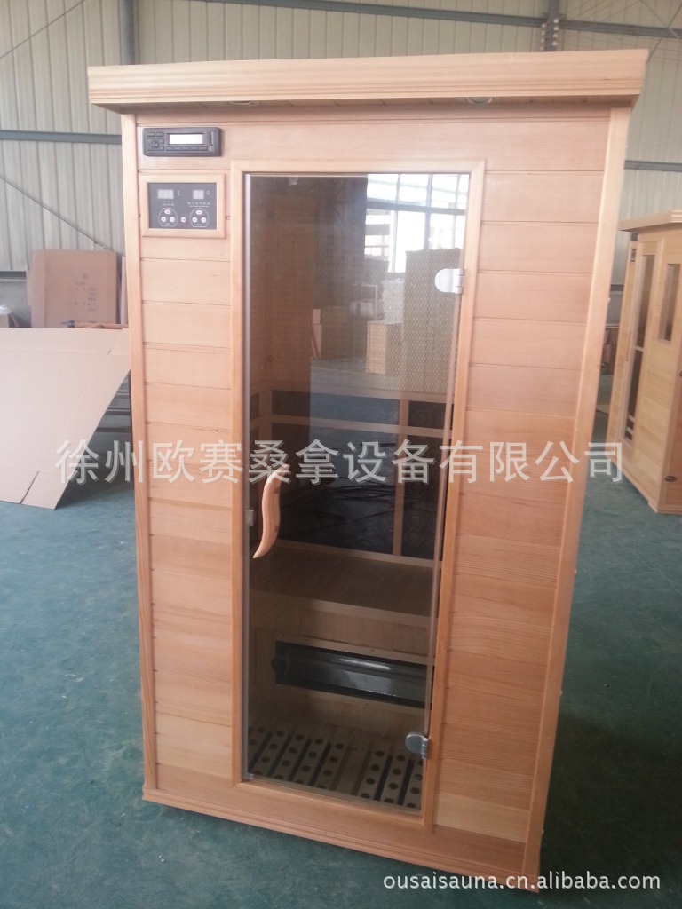 工廠實拍