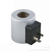 ���y��Ȧ Һ��늴��y��Ȧ����02-DL �ȿ�23MM�߶�50 AC220V DC24V