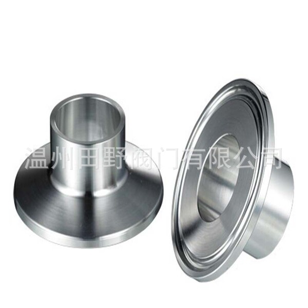 DIN 11850/11851 CLAMP FERRULE stainless steel welding end fast…