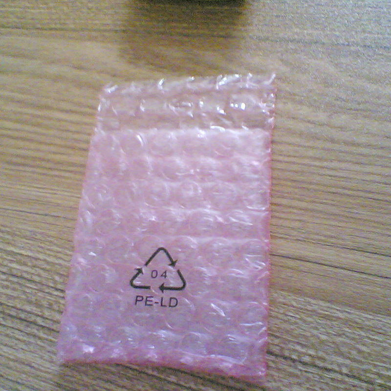     美倍牌抗静电气泡袋/泡泡袋/气泡袋塑料包装袋