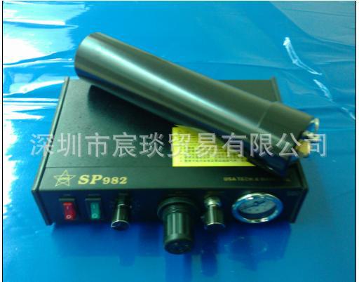 硅胶玻璃胶点胶机SP-982型半自动点胶机硅胶自动点胶机保修一年