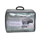 【批发】汽车加棉车衣 棉绒加厚通用型车衣 各种规格车型齐全