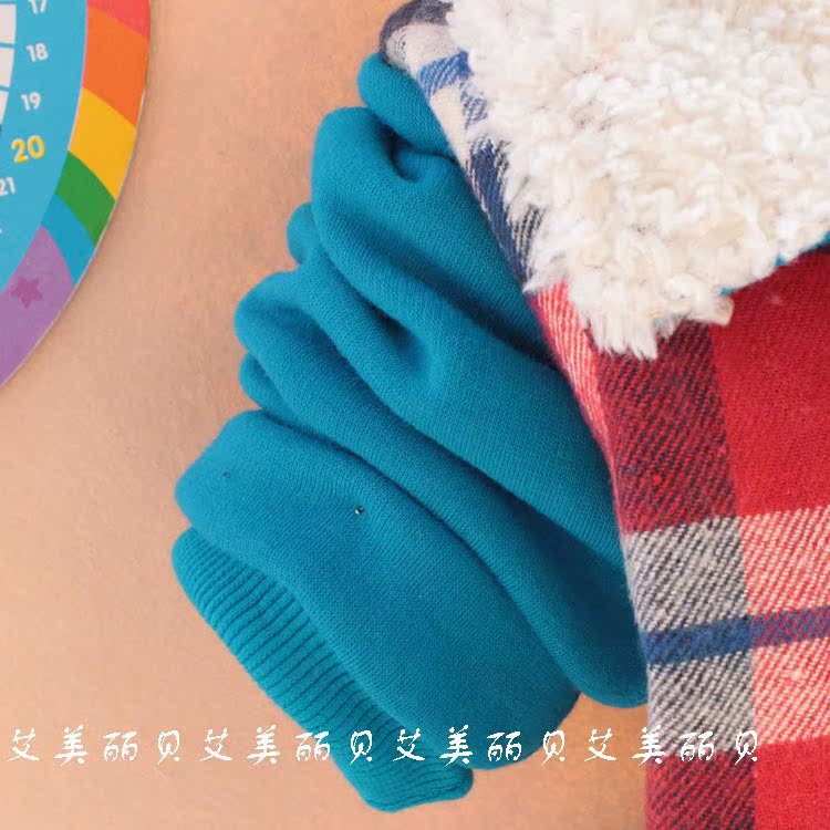 Chemise garcon à manche longue - Ref 2079593 Image 12