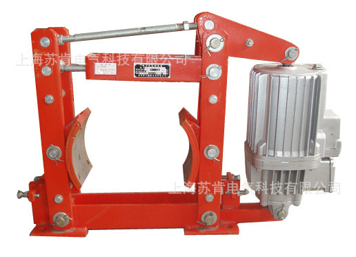 【厂家供应】YWZ4-600/201 YWZ4系列电力液压制动器