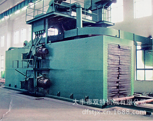 大丰Q3113 滚筒式抛丸机 滚筒式抛丸机厂家  滚筒式抛丸机价格