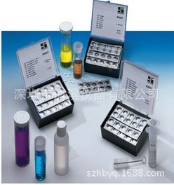 英国Lovibond 罗维邦MINIKIT快速水质测定组批发