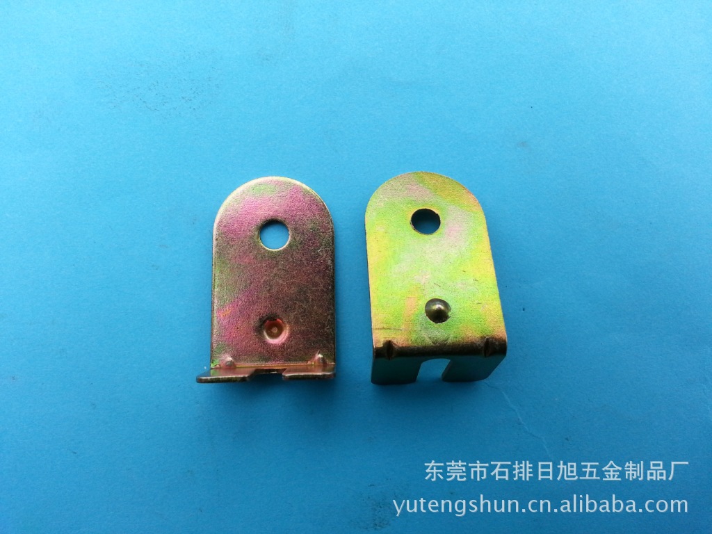 大功率绕线电阻卡环支架 SQZ SQH型水泥电阻端片支架