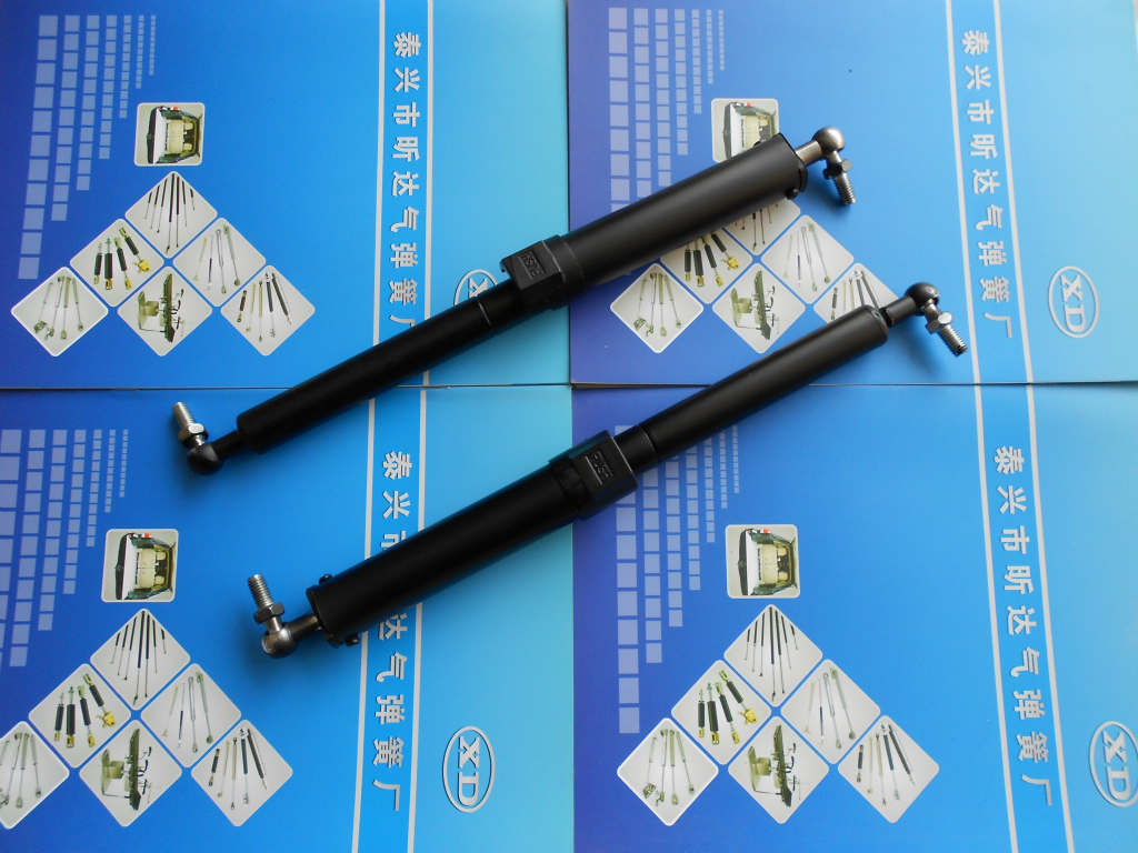 厂家供应各种型号气压支撑杆