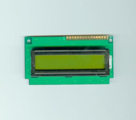 TX1610-1 TS1610-1LCD LCM