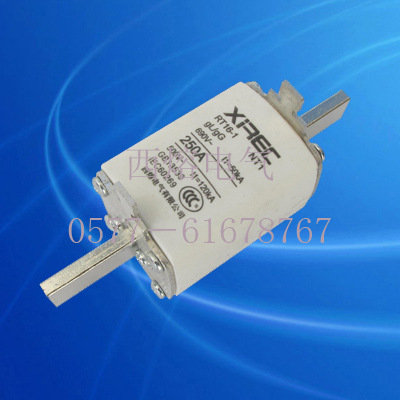 供应NT1、RT16－1低压熔断器