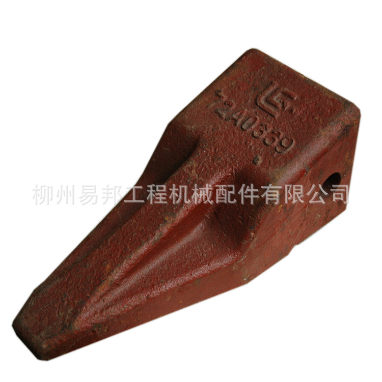柳工装载机配件 供应72A0339 原厂ZL50CCLG856ZL40B岩石斗齿