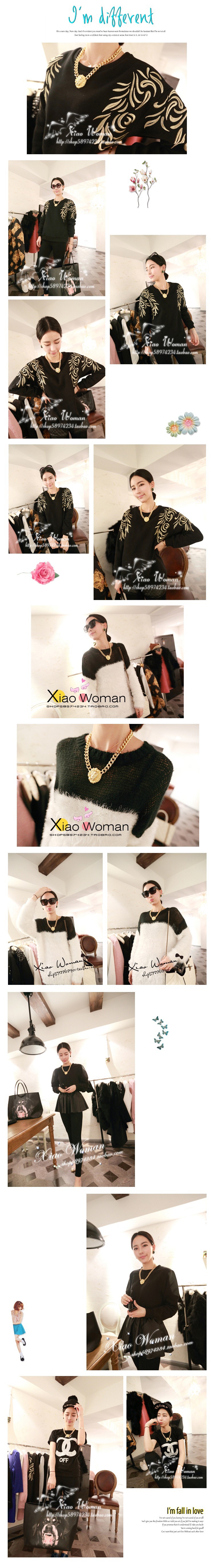 Bandeau cheveux - Ref 265532 Image 12