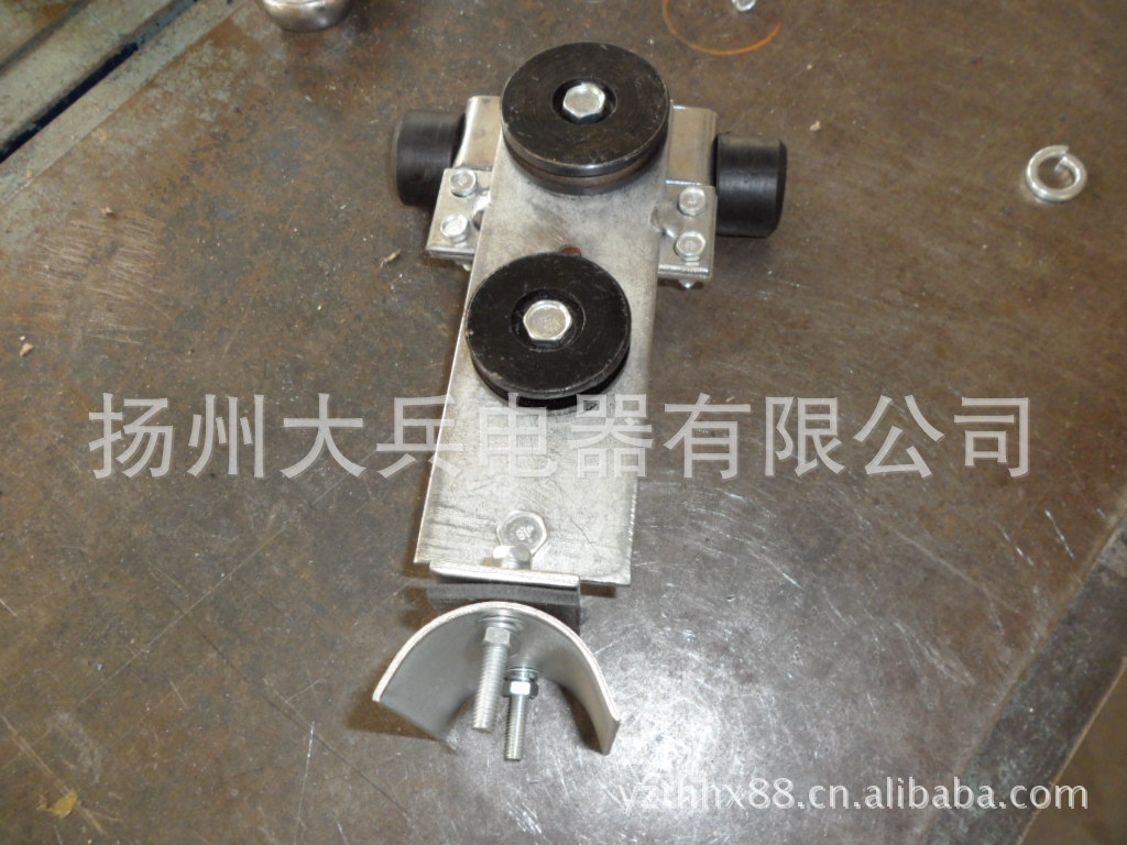 北京两轮悬挂电缆装置X3J3