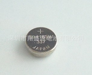氧化银SR416SW手表电池337电池