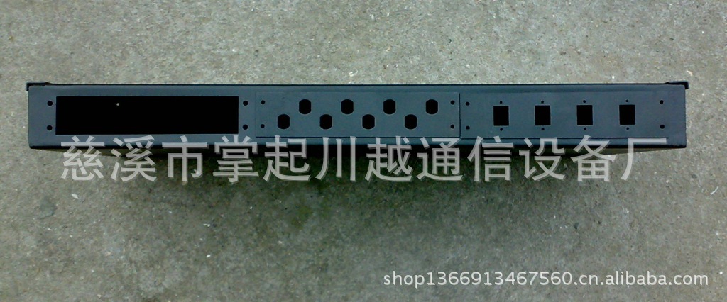 12口光纤盒，光纤终端盒，机架式光纤盒，ST终端盒，光缆终端盒！