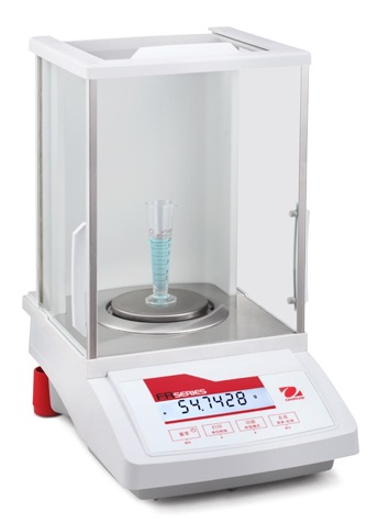 FR Electronic Balance FR224CN