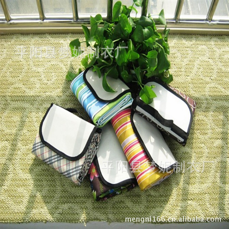 Manufactor enterprise multi-function outdoors Leisure pad 150*130 Picnic mat goods in stock supply