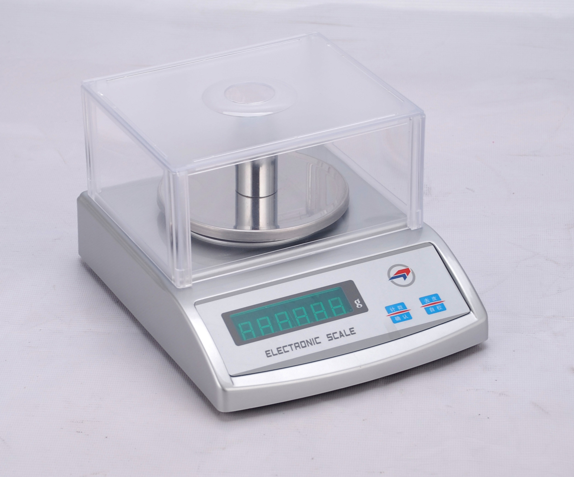 GP01計重電子秤 - 宏德衡器－電子天平．秤重磅秤