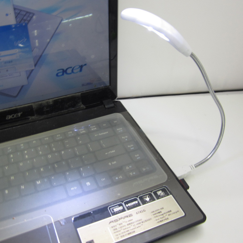 Lampe USB - Ref 377514 Image 5