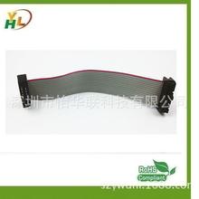 FFC、FPC连接器_制作工艺:注塑_特性:防爆_