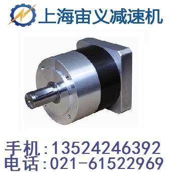 AB042-60行星精密减速机