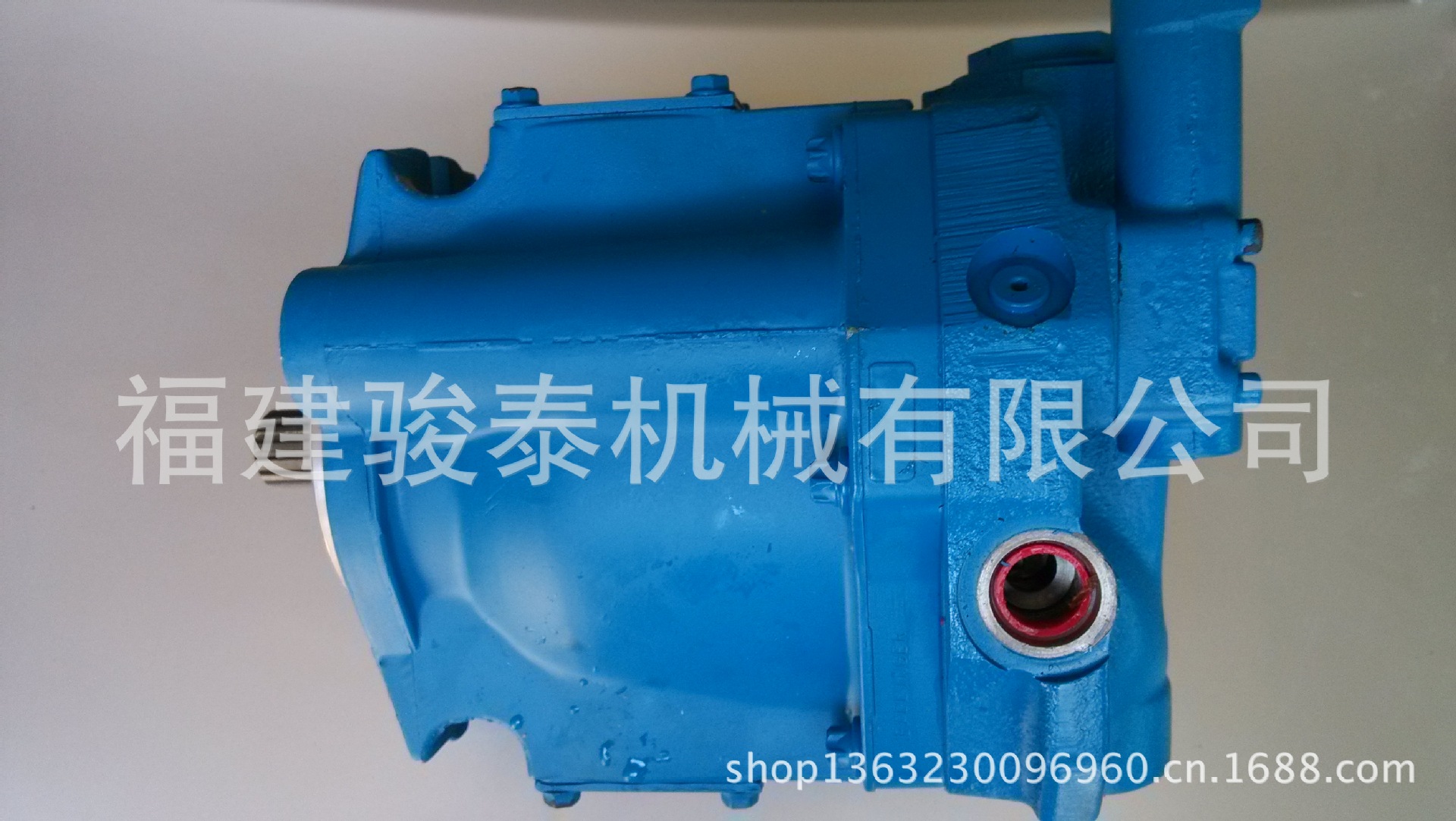 特雷克斯3305配件 转向泵总成 15229403