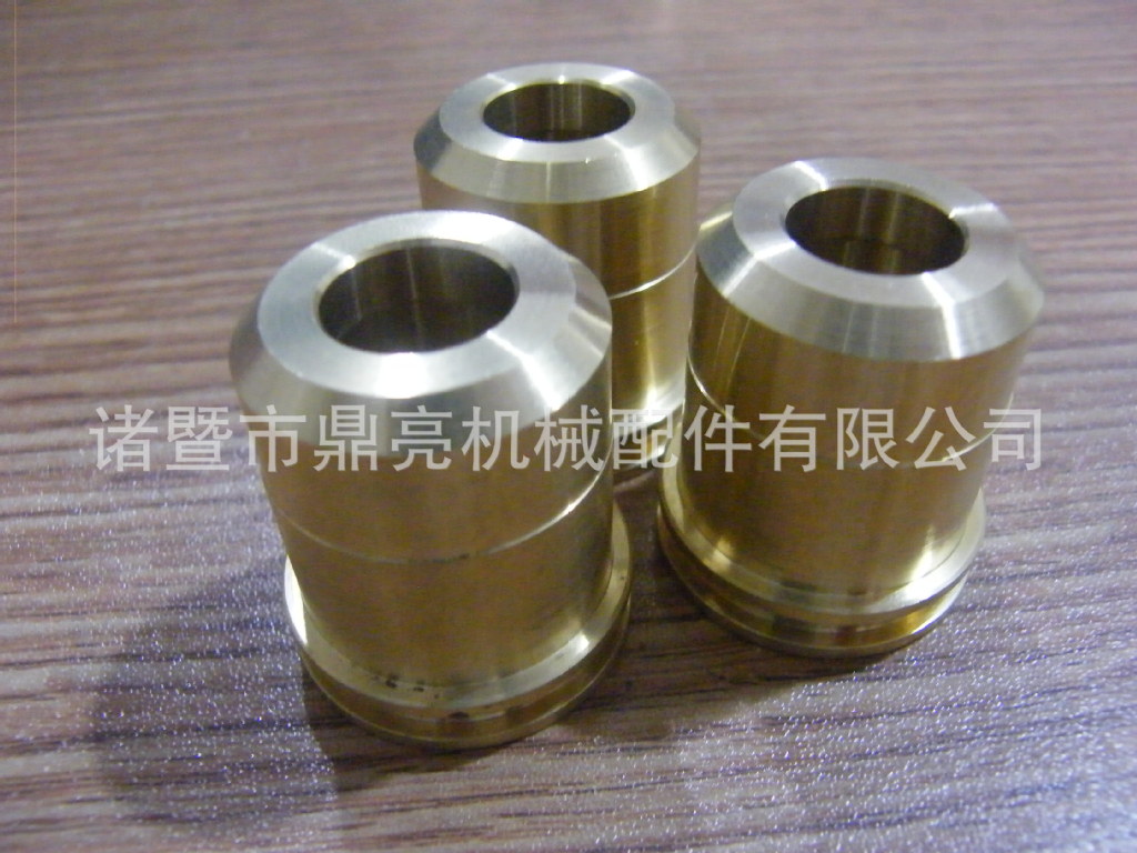 供应20MM-50MM小铜套