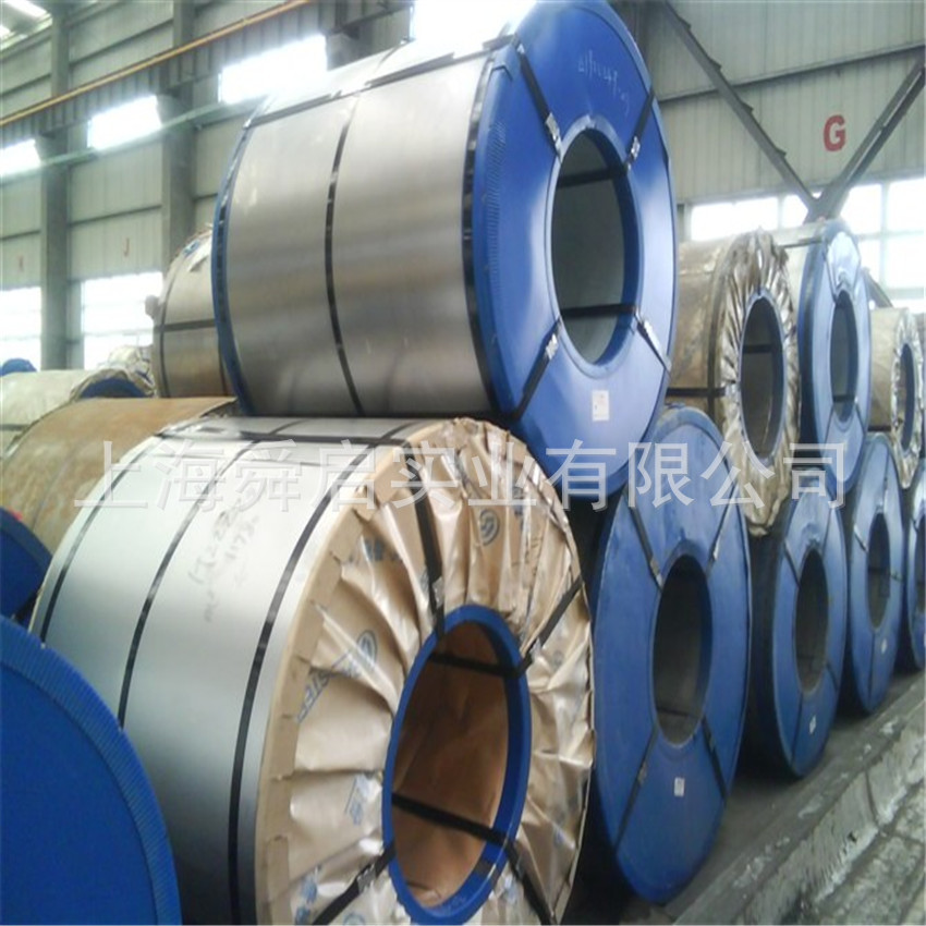 销售优质冷轧卷ST37-2G冷轧碳素 冷轧板卷