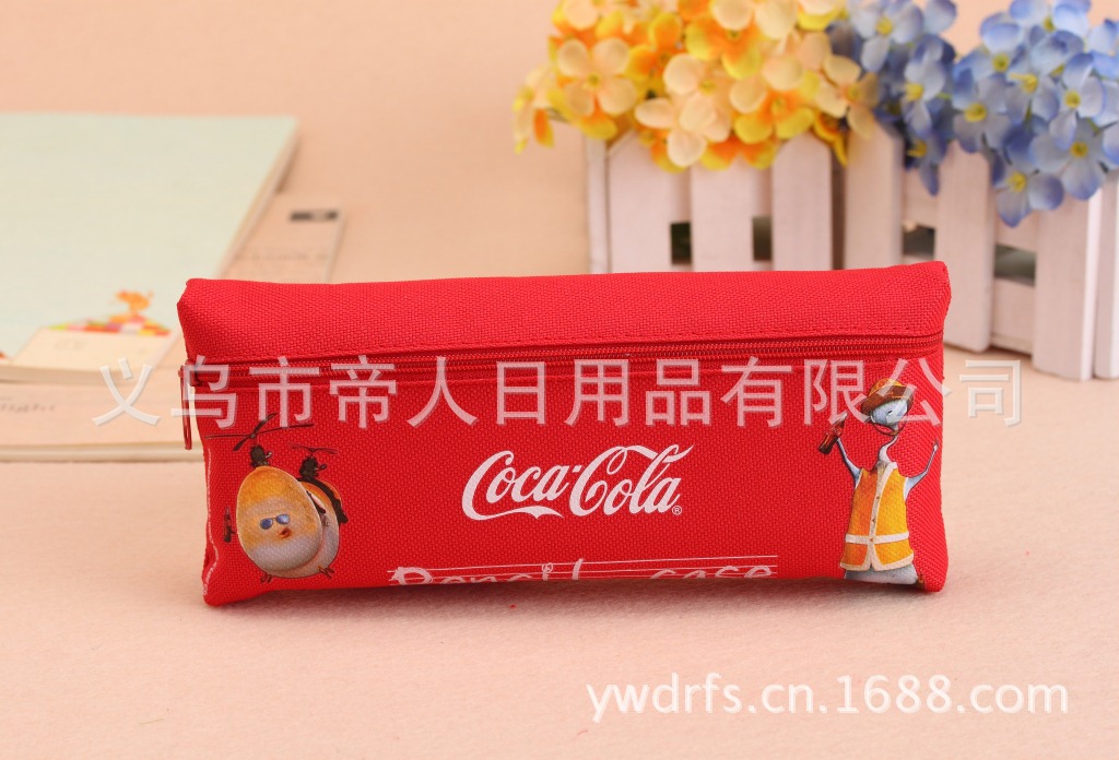 2013年新款广告笔袋